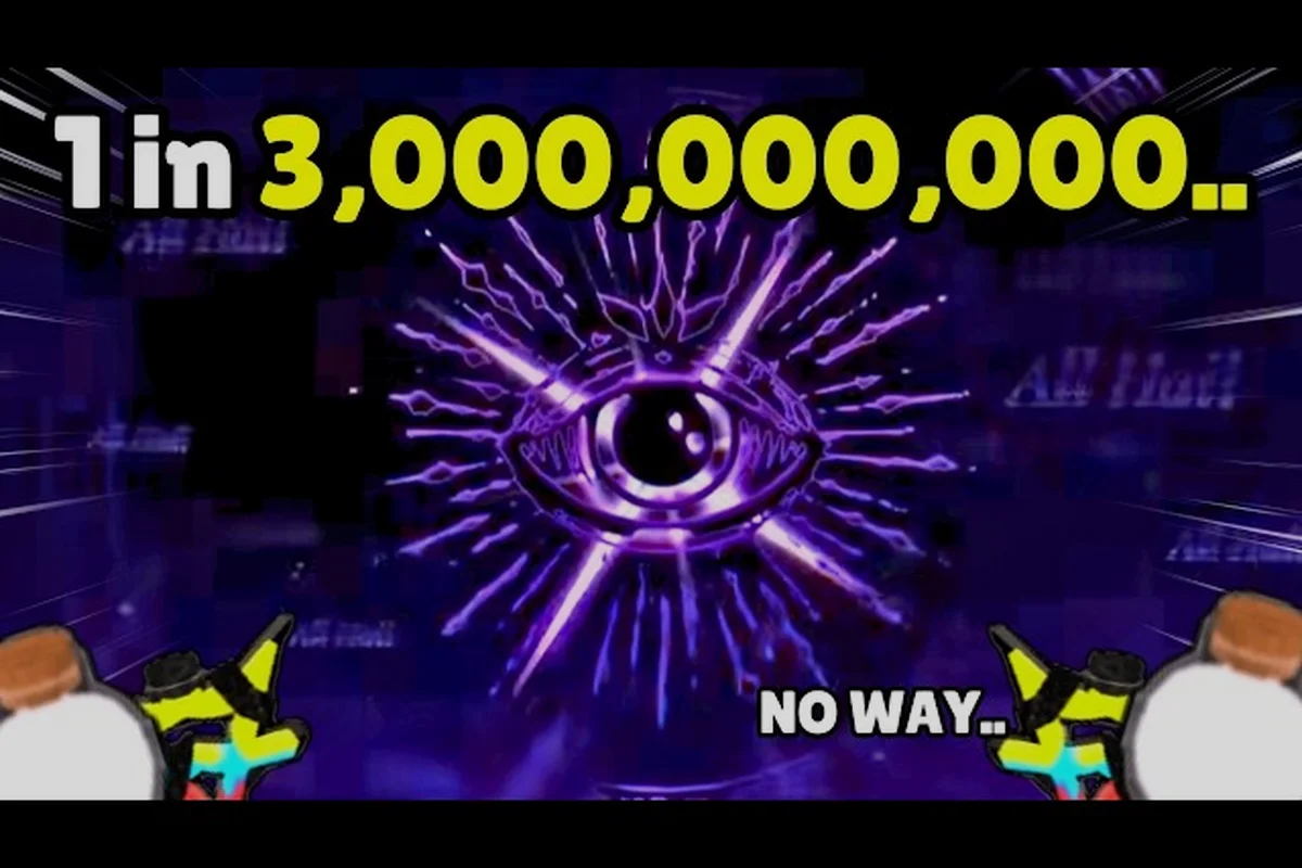 Sol's RNG Rarest Aura: The Ultimate 2026 Rarity Breakdown