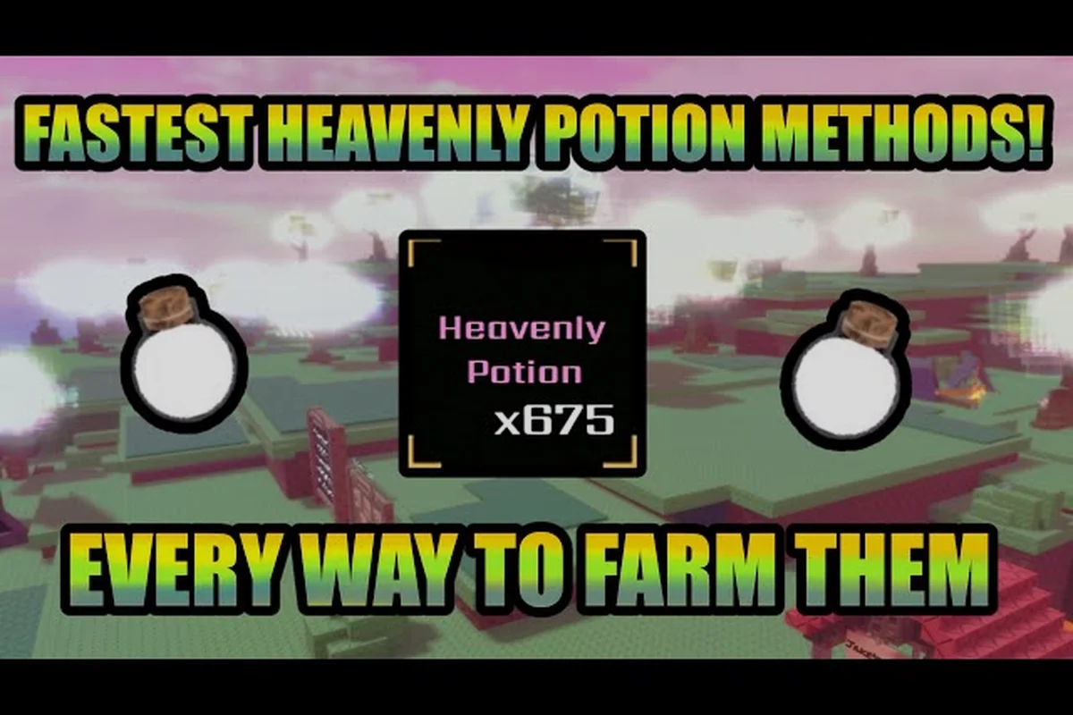 Sol's RNG Crafting Guide: Master Potions, Gauntlets & Priority