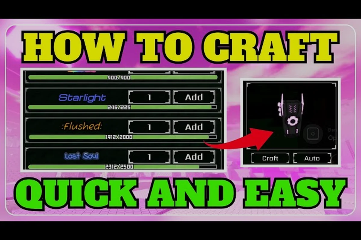 Sol's RNG Gauntlet Stats: All Effects & Buffs Analyzed