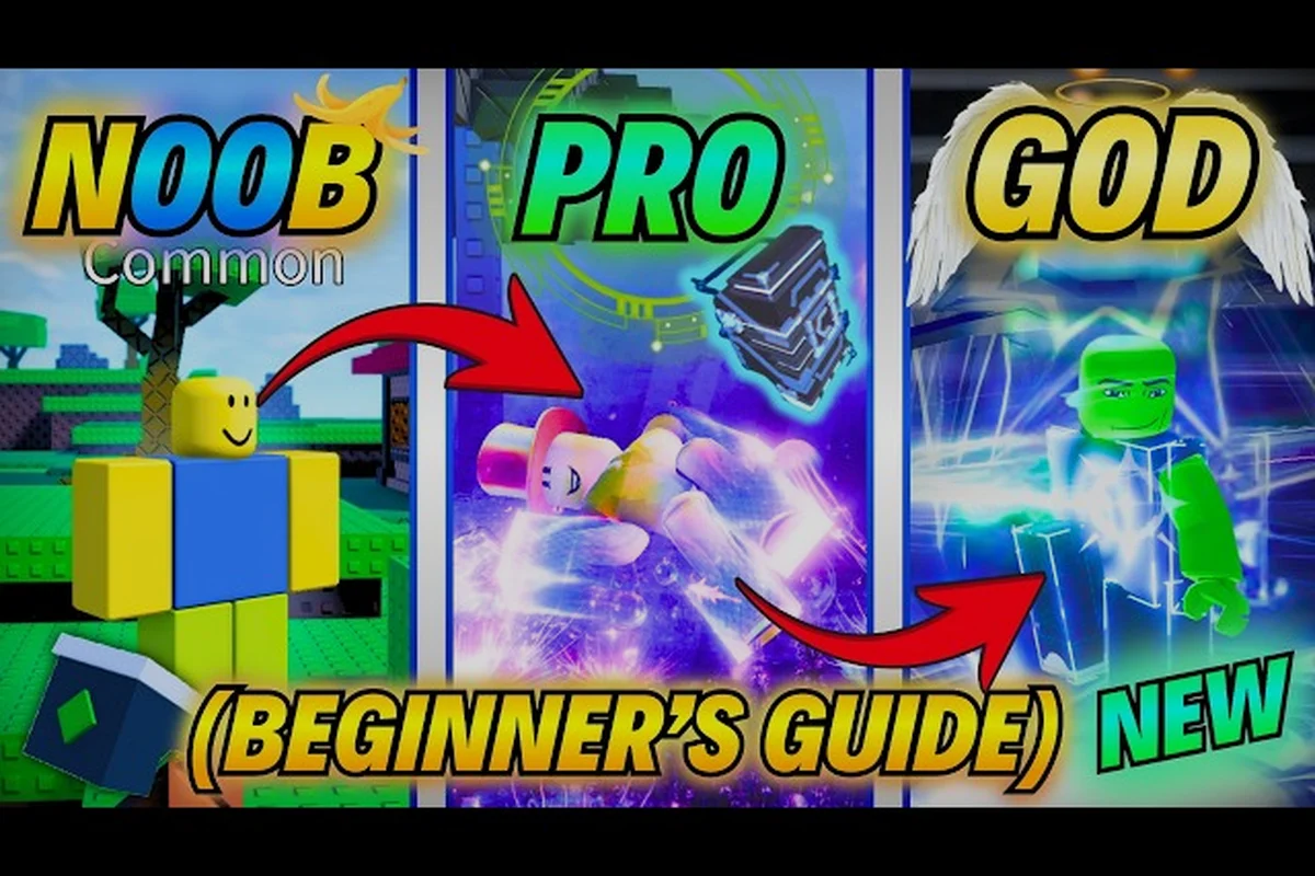 Sol's RNG Controls Guide: Master Every Input & Shortcut