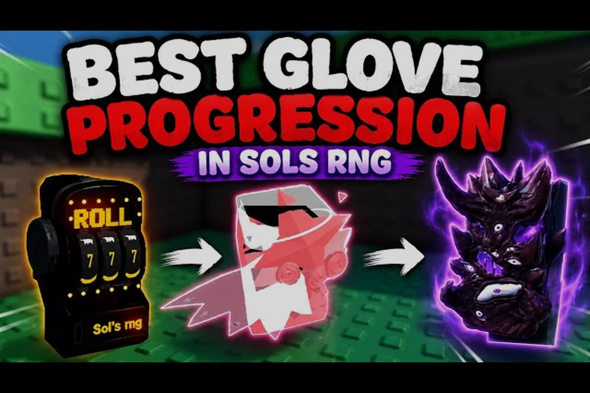 Sol's RNG Gauntlet Tier List: Best Gauntlets Ranked 2026
